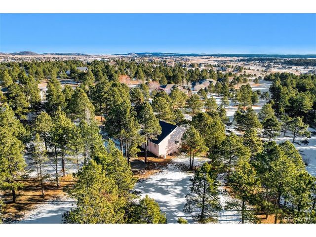 725 Lancers Ct W, Monument, CO 80132