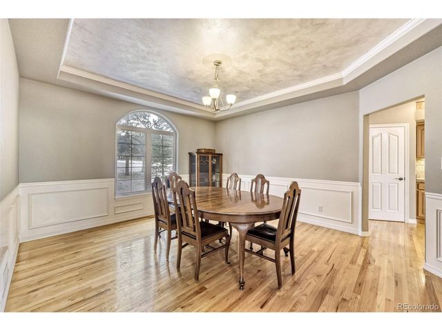 725 Lancers Ct W, Monument, CO 80132