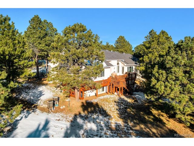 725 Lancers Ct W, Monument, CO 80132