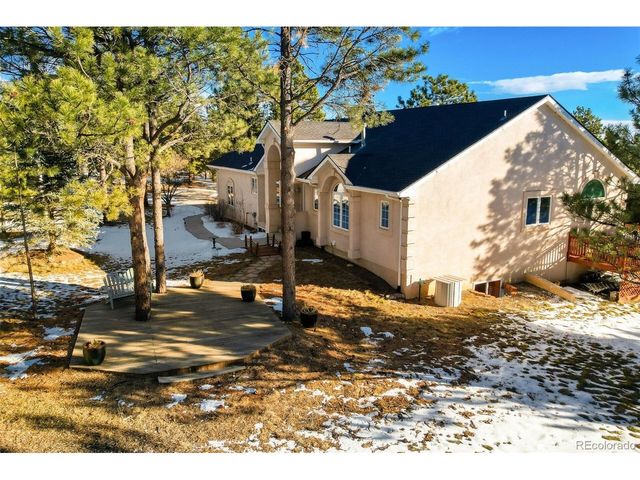 725 Lancers Ct W, Monument, CO 80132
