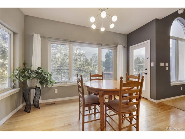 725 Lancers Ct W, Monument, CO 80132