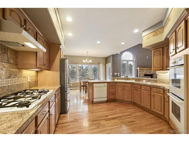 725 Lancers Ct W, Monument, CO 80132