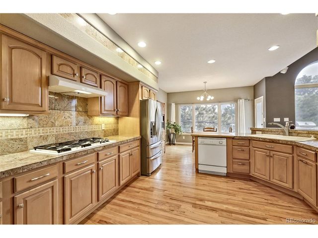 725 Lancers Ct W, Monument, CO 80132