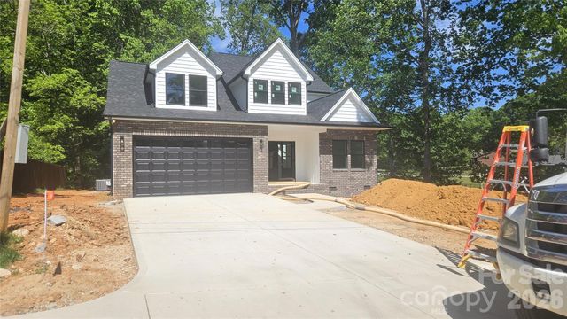 Lot 36 Elizabeth Drive, China Grove, NC 28023