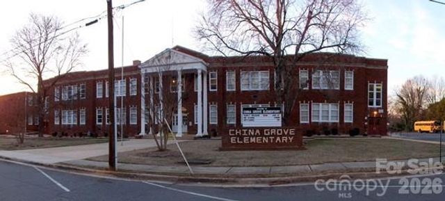 Lot 36 Elizabeth Drive, China Grove, NC 28023