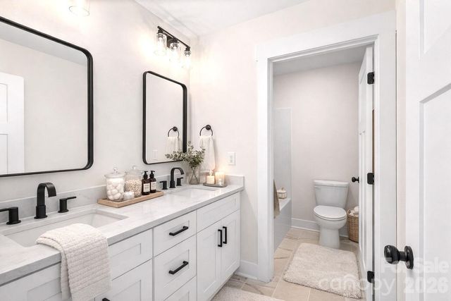 Lot 36 Elizabeth Drive, China Grove, NC 28023