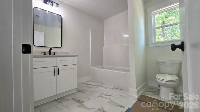 Lot 36 Elizabeth Drive, China Grove, NC 28023