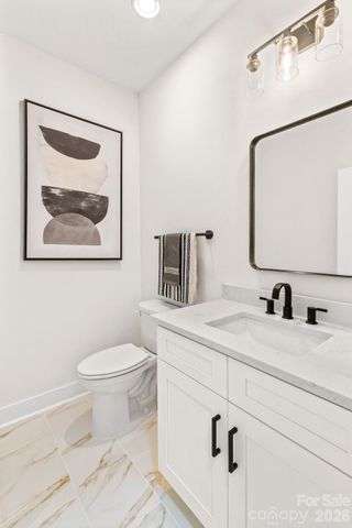 Lot 36 Elizabeth Drive, China Grove, NC 28023