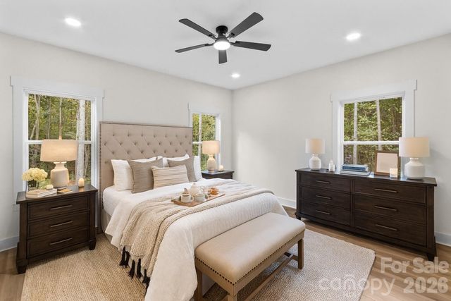 Lot 36 Elizabeth Drive, China Grove, NC 28023