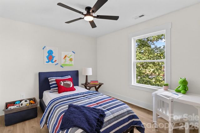 Lot 36 Elizabeth Drive, China Grove, NC 28023