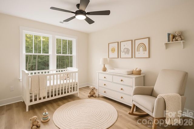 Lot 36 Elizabeth Drive, China Grove, NC 28023