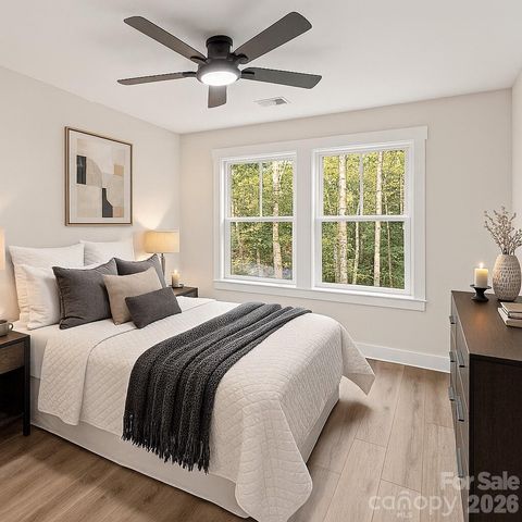 Lot 36 Elizabeth Drive, China Grove, NC 28023