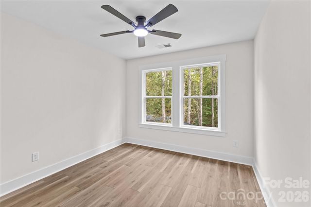 Lot 36 Elizabeth Drive, China Grove, NC 28023