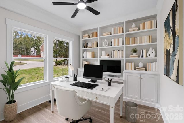 Lot 36 Elizabeth Drive, China Grove, NC 28023