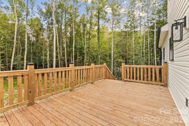 Lot 36 Elizabeth Drive, China Grove, NC 28023