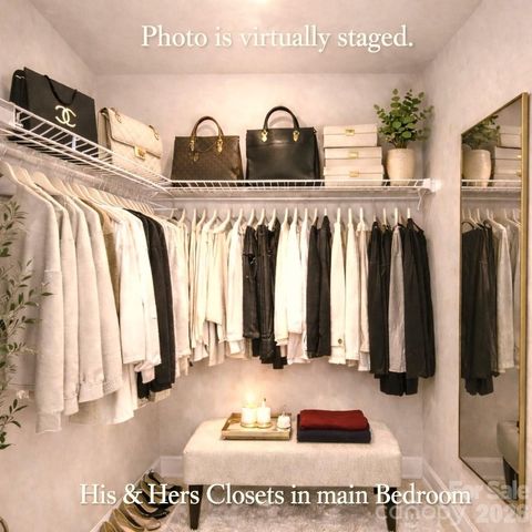 Lot 36 Elizabeth Drive, China Grove, NC 28023