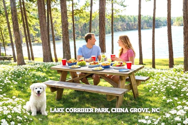 Lot 36 Elizabeth Drive, China Grove, NC 28023