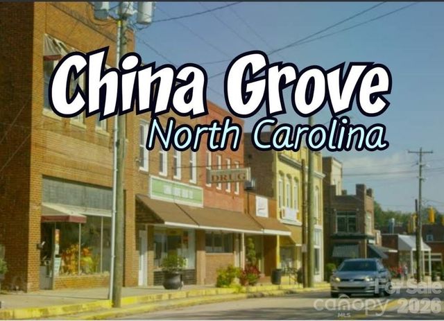 Lot 36 Elizabeth Drive, China Grove, NC 28023