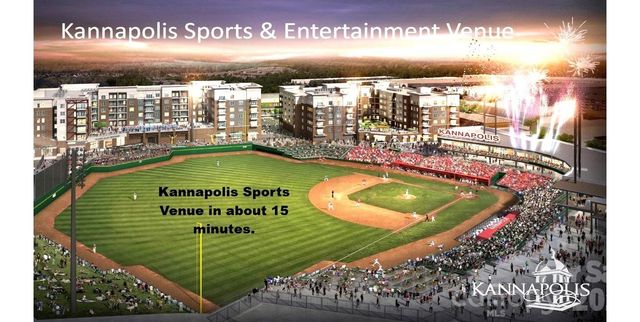 Lot 36 Elizabeth Drive, China Grove, NC 28023