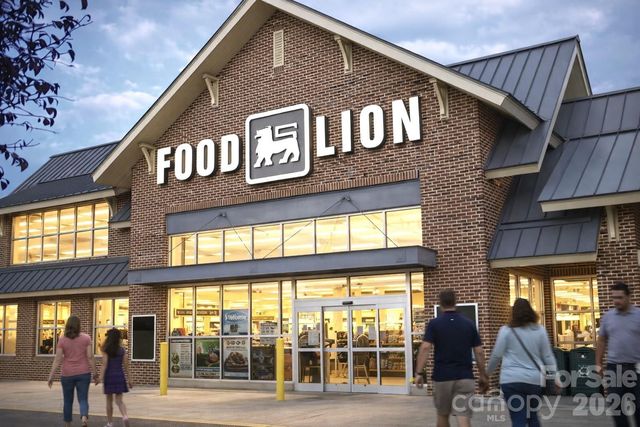 Lot 36 Elizabeth Drive, China Grove, NC 28023