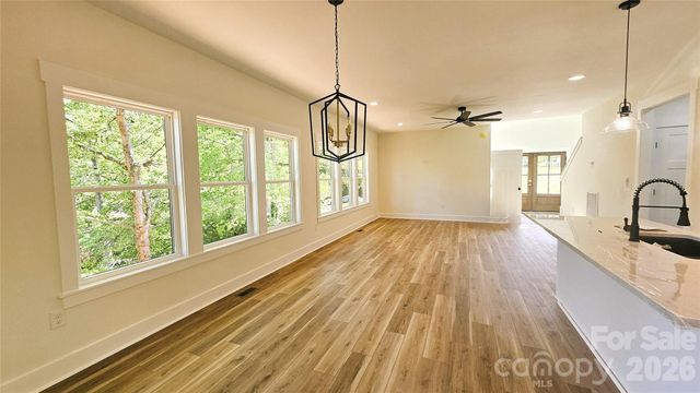 Lot 36 Elizabeth Drive, China Grove, NC 28023