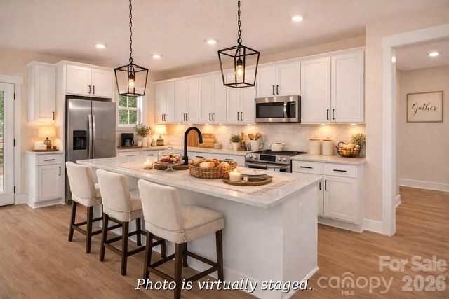 Lot 36 Elizabeth Drive, China Grove, NC 28023