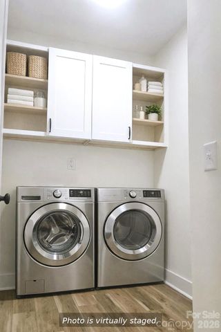 Lot 36 Elizabeth Drive, China Grove, NC 28023