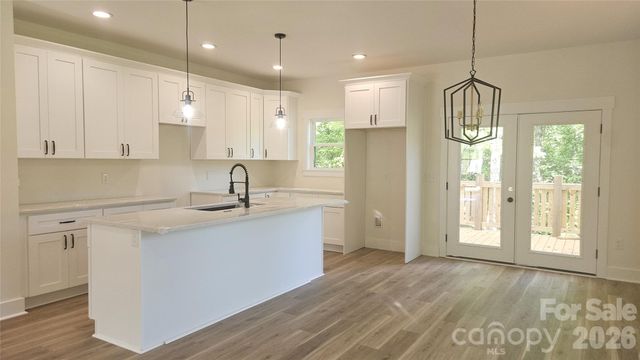 Lot 36 Elizabeth Drive, China Grove, NC 28023