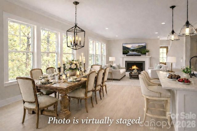 Lot 36 Elizabeth Drive, China Grove, NC 28023