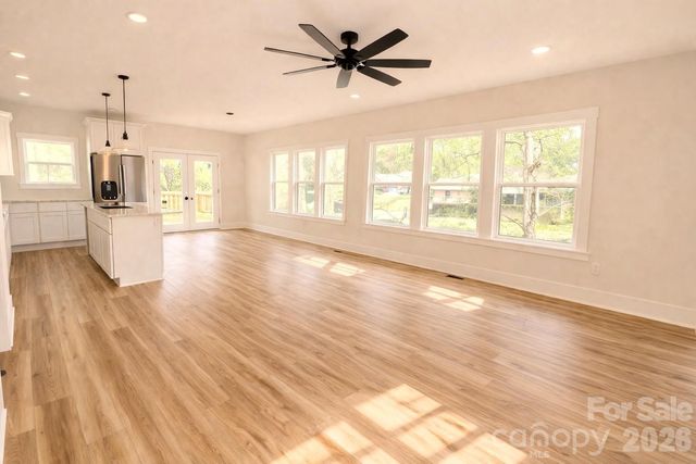 Lot 36 Elizabeth Drive, China Grove, NC 28023