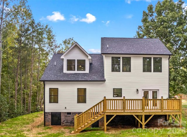 Lot 36 Elizabeth Drive, China Grove, NC 28023