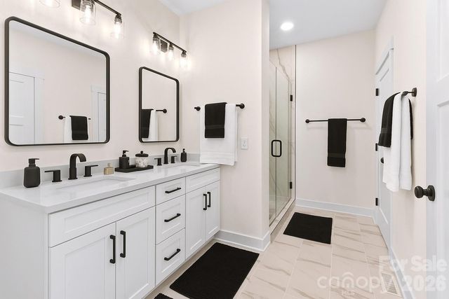 Lot 36 Elizabeth Drive, China Grove, NC 28023