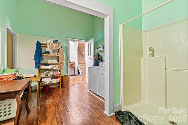 1318 Ostwalt Amity Road, Cleveland, NC 27013