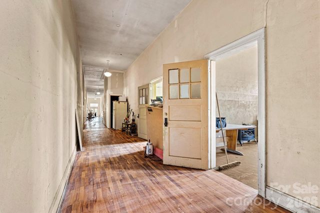 1318 Ostwalt Amity Road, Cleveland, NC 27013