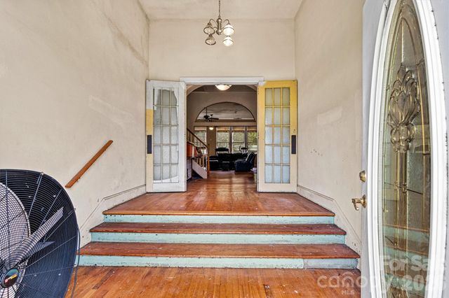 1318 Ostwalt Amity Road, Cleveland, NC 27013