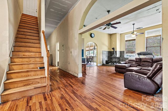 1318 Ostwalt Amity Road, Cleveland, NC 27013