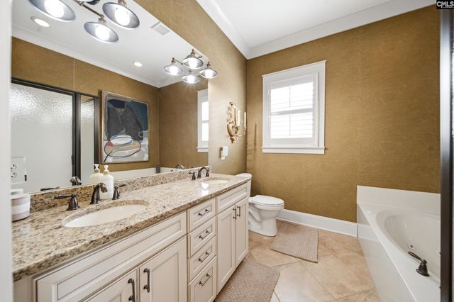304 Newport Hill Court, Lexington, SC 29072