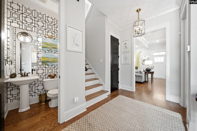 304 Newport Hill Court, Lexington, SC 29072