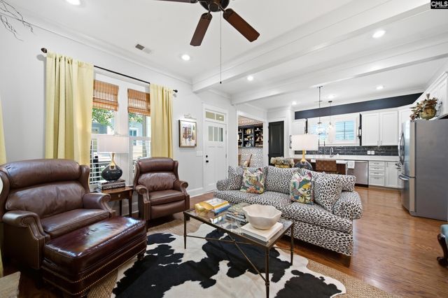 304 Newport Hill Court, Lexington, SC 29072