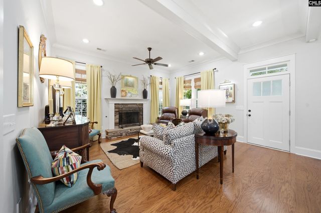 304 Newport Hill Court, Lexington, SC 29072
