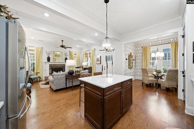304 Newport Hill Court, Lexington, SC 29072