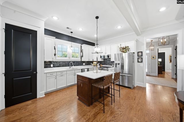304 Newport Hill Court, Lexington, SC 29072