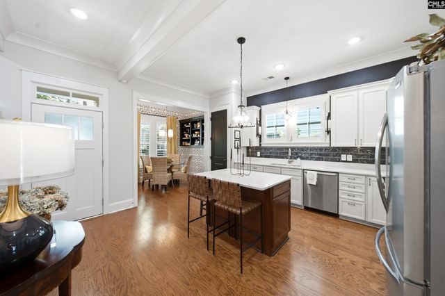 304 Newport Hill Court, Lexington, SC 29072