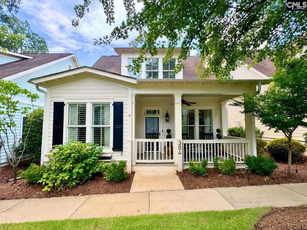 304 Newport Hill Court, Lexington, SC 29072