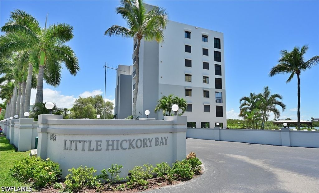 4835 Bonita Beach RD 102, Bonita Springs, FL 34134