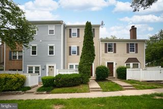 11467 APPLEDOWRE WAY # 7, Germantown, MD 20876