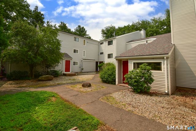 655 Talcottville Road 163, Vernon, CT 06066