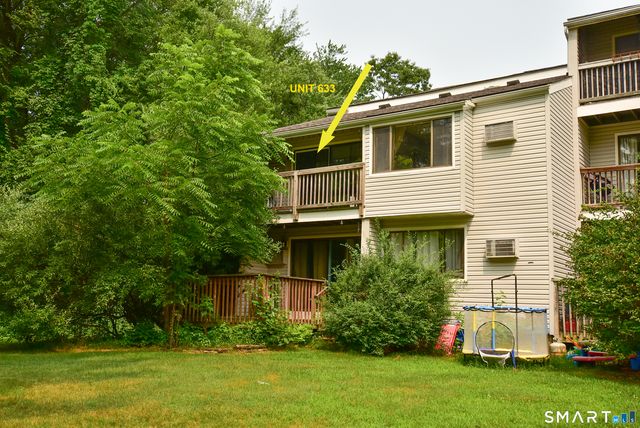 655 Talcottville Road 163, Vernon, CT 06066