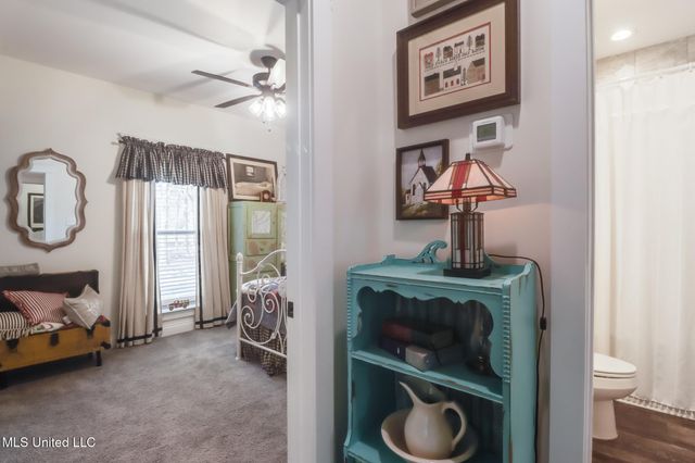 78 Percy O'Neal Road, Mchenry, MS 39561