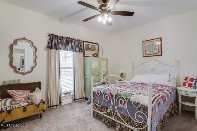 78 Percy O'Neal Road, Mchenry, MS 39561